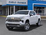 New 2025 Chevrolet Silverado 1500 LTZ Crew Cab 4WD, Pickup for sale #103726 - photo 6