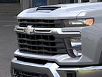 New 2024 Chevrolet Silverado 2500 LT Crew Cab 4WD, Pickup for sale #103743 - photo 13