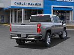 New 2024 Chevrolet Silverado 2500 LT Crew Cab 4WD, Pickup for sale #103743 - photo 2