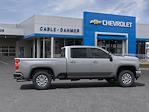 New 2024 Chevrolet Silverado 2500 LT Crew Cab 4WD, Pickup for sale #103743 - photo 5