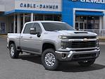 New 2024 Chevrolet Silverado 2500 LT Crew Cab 4WD, Pickup for sale #103743 - photo 7