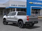 2024 Chevrolet Silverado 1500 Crew Cab 4WD, Pickup for sale #103744 - photo 4