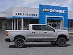 2024 Chevrolet Silverado 1500 Crew Cab 4WD, Pickup for sale #103744 - photo 5