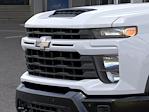 New 2025 Chevrolet Silverado 2500 Custom Crew Cab 4WD, Pickup for sale #103751 - photo 13