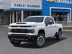 New 2025 Chevrolet Silverado 2500 Custom Crew Cab 4WD, Pickup for sale #103751 - photo 6