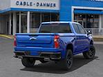 New 2025 Chevrolet Silverado 1500 LT Crew Cab 4WD, Pickup for sale #103756 - photo 2