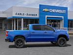 New 2025 Chevrolet Silverado 1500 LT Crew Cab 4WD, Pickup for sale #103756 - photo 5