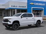 New 2025 Chevrolet Silverado 1500 LT Crew Cab 4WD, Pickup for sale #103757 - photo 3