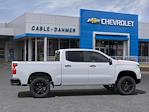 New 2025 Chevrolet Silverado 1500 LT Crew Cab 4WD, Pickup for sale #103757 - photo 5