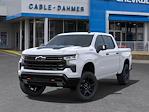 New 2025 Chevrolet Silverado 1500 LT Crew Cab 4WD, Pickup for sale #103757 - photo 6