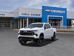 New 2025 Chevrolet Silverado 1500 LT Crew Cab 4WD, Pickup for sale #103757 - photo 8