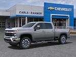 2025 Chevrolet Silverado 2500 Crew Cab 4WD, Pickup for sale #103768 - photo 3