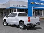 New 2025 Chevrolet Silverado 1500 LT Crew Cab 4WD, Pickup for sale #103777 - photo 4