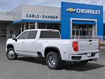 New 2025 Chevrolet Silverado 3500 High Country Crew Cab 4WD, Pickup for sale #103784 - photo 4