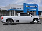 New 2025 Chevrolet Silverado 3500 High Country Crew Cab 4WD, Pickup for sale #103784 - photo 5