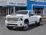 New 2025 Chevrolet Silverado 3500 High Country Crew Cab 4WD, Pickup for sale #103784 - photo 6