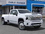 New 2025 Chevrolet Silverado 3500 High Country Crew Cab 4WD, Pickup for sale #103784 - photo 7