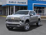 New 2025 Chevrolet Silverado 1500 LTZ Crew Cab 4WD, Pickup for sale #103791 - photo 6