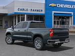 New 2025 Chevrolet Silverado 1500 LT Double Cab 4WD, Pickup for sale #103795 - photo 4