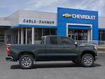 New 2025 Chevrolet Silverado 1500 LT Double Cab 4WD, Pickup for sale #103795 - photo 5