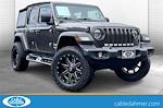 Used 2018 Jeep Wrangler Sport 4x4, SUV for sale #103810A - photo 1