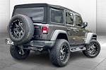 Used 2018 Jeep Wrangler Sport 4x4, SUV for sale #103810A - photo 2