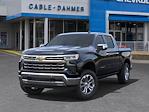 New 2025 Chevrolet Silverado 1500 LTZ Crew Cab 4WD, Pickup for sale #103815 - photo 6