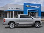 New 2025 Chevrolet Silverado 1500 High Country Crew Cab 4WD, Pickup for sale #103816 - photo 5