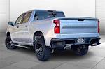 Used 2020 Chevrolet Silverado 1500 Custom Crew Cab 4WD, Pickup for sale #103827A - photo 12