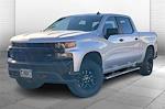 Used 2020 Chevrolet Silverado 1500 Custom Crew Cab 4WD, Pickup for sale #103827A - photo 14