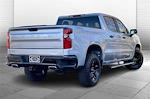 Used 2020 Chevrolet Silverado 1500 Custom Crew Cab 4WD, Pickup for sale #103827A - photo 2