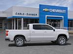 New 2024 Chevrolet Silverado 1500 LTZ Crew Cab 4WD, Pickup for sale #103828 - photo 4