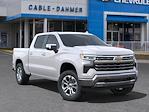 New 2024 Chevrolet Silverado 1500 LTZ Crew Cab 4WD, Pickup for sale #103828 - photo 5