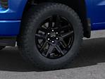 New 2025 Chevrolet Silverado 1500 Custom Crew Cab 4WD, Pickup for sale #103833 - photo 17