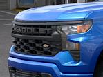 New 2025 Chevrolet Silverado 1500 Custom Crew Cab 4WD, Pickup for sale #103833 - photo 19