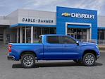 New 2025 Chevrolet Silverado 1500 LT Crew Cab 4WD, Pickup for sale #103834 - photo 9