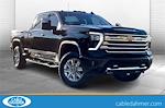 Used 2024 Chevrolet Silverado 2500 High Country Crew Cab 4WD, Pickup for sale #103835A - photo 1