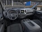 New 2024 Chevrolet Silverado 1500 Custom Crew Cab 4WD, Pickup for sale #103839 - photo 6