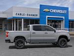 New 2024 Chevrolet Silverado 1500 Custom Crew Cab 4WD, Pickup for sale #103839 - photo 12