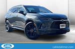 Used 2019 Chevrolet Blazer RS AWD, SUV for sale #103840A - photo 1