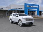 New 2024 Chevrolet Suburban High Country 4WD, SUV for sale #103841 - photo 1