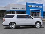 New 2024 Chevrolet Suburban High Country 4WD, SUV for sale #103841 - photo 5