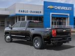 New 2025 Chevrolet Silverado 3500 High Country Crew Cab 4WD, Pickup for sale #103848 - photo 2