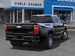 New 2025 Chevrolet Silverado 3500 High Country Crew Cab 4WD, Pickup for sale #103848 - photo 9