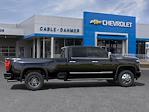 New 2025 Chevrolet Silverado 3500 High Country Crew Cab 4WD, Pickup for sale #103848 - photo 10