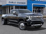 New 2025 Chevrolet Silverado 3500 High Country Crew Cab 4WD, Pickup for sale #103848 - photo 12