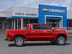 2025 Chevrolet Silverado 1500 Crew Cab 4WD, Pickup for sale #103854 - photo 5