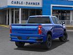 New 2025 Chevrolet Silverado 1500 Custom Crew Cab 4WD, Pickup for sale #103857 - photo 2