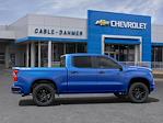 New 2025 Chevrolet Silverado 1500 Custom Crew Cab 4WD, Pickup for sale #103857 - photo 5