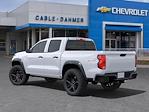 2024 Chevrolet Colorado Crew Cab 4WD, Pickup for sale #103858 - photo 4